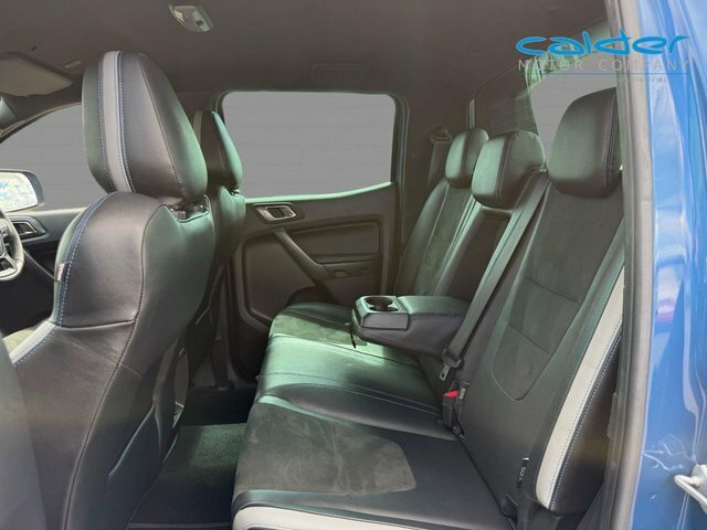Ford Ranger Limited Ecoblue  #85