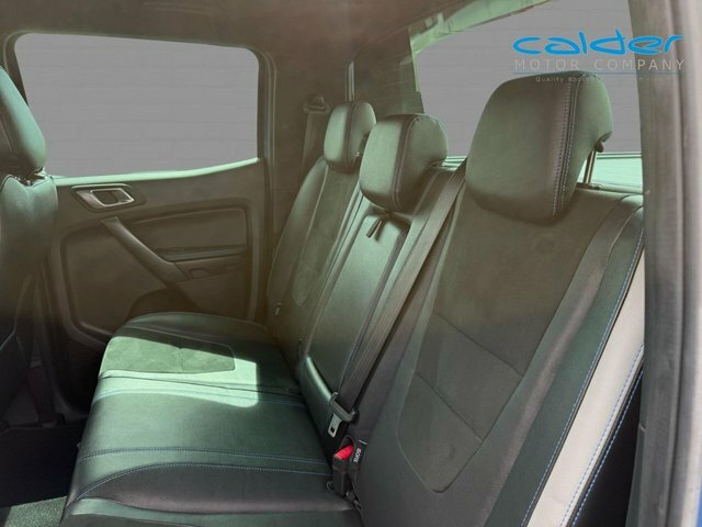 Ford Ranger Limited Ecoblue  #86