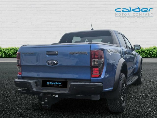 Ford Ranger Limited Ecoblue  #103