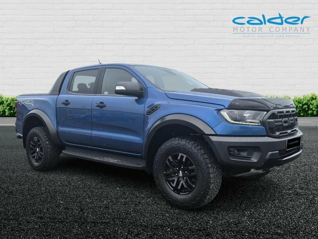 Ford Ranger Limited Ecoblue  #97