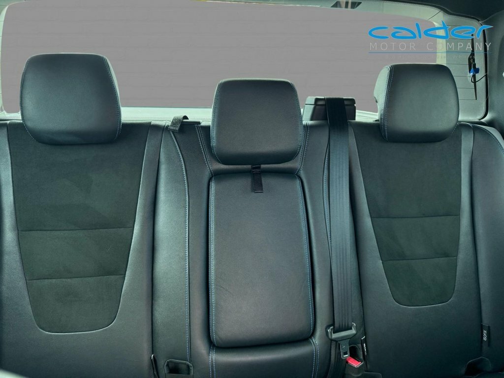 Ford Ranger Limited Ecoblue  #36