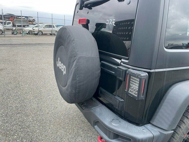 Jeep Wrangler 2.8 Crd 75Th Anniversary 4Wd Euro 6  #46