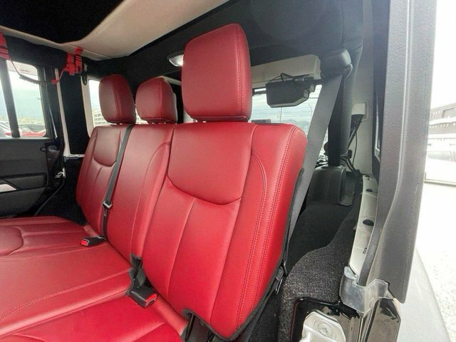 Jeep Wrangler 2.8 Crd 75Th Anniversary 4Wd Euro 6  #55