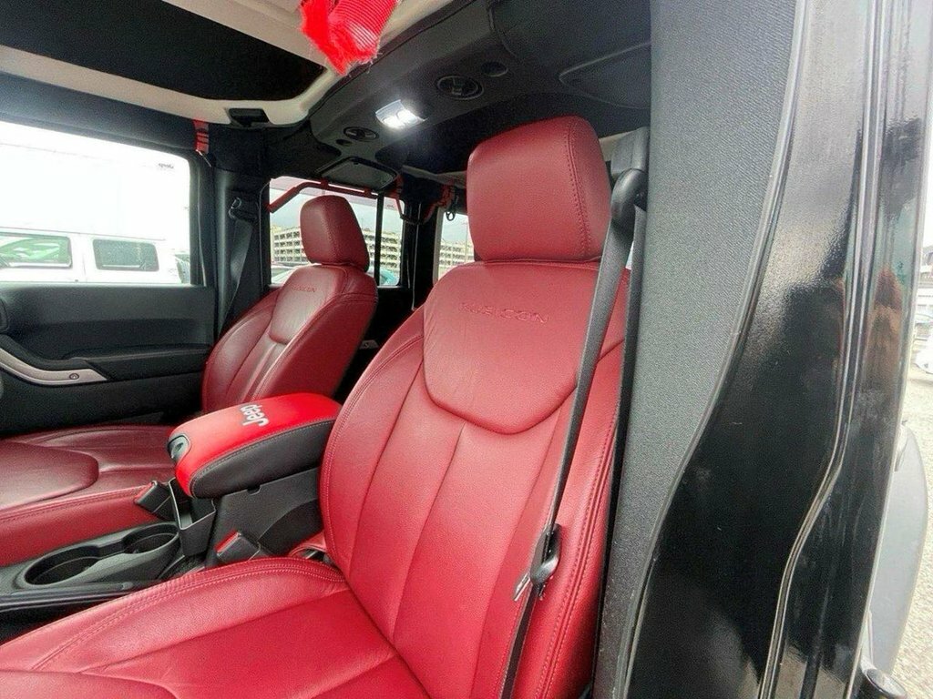 Jeep Wrangler 2.8 Crd 75Th Anniversary 4Wd Euro 6  #17