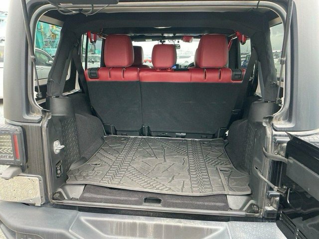 Jeep Wrangler 2.8 Crd 75Th Anniversary 4Wd Euro 6  #61
