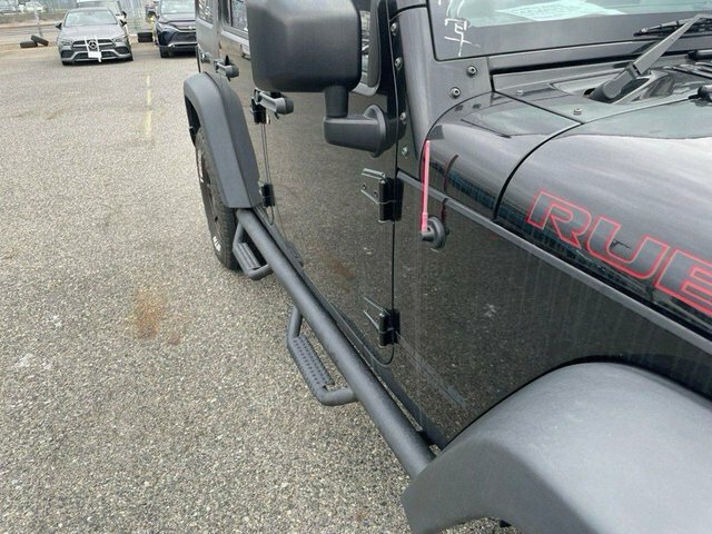 Jeep Wrangler 2.8 Crd 75Th Anniversary 4Wd Euro 6  #41