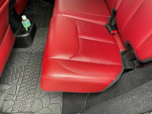 Jeep Wrangler 2.8 Crd 75Th Anniversary 4Wd Euro 6  #57