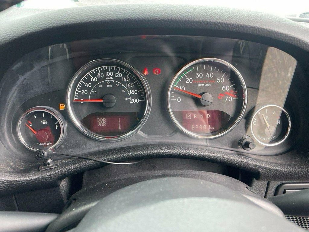Jeep Wrangler 2.8 Crd 75Th Anniversary 4Wd Euro 6  #22