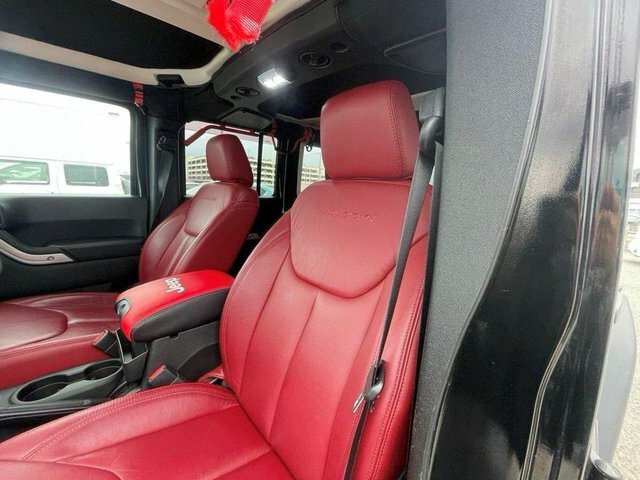 Jeep Wrangler 2.8 Crd 75Th Anniversary 4Wd Euro 6  #49