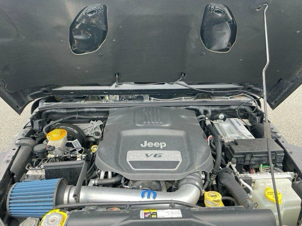 Jeep Wrangler 2.8 Crd 75Th Anniversary 4Wd Euro 6  #30