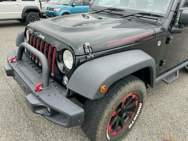 Jeep Wrangler 2.8 Crd 75Th Anniversary 4Wd Euro 6  #45