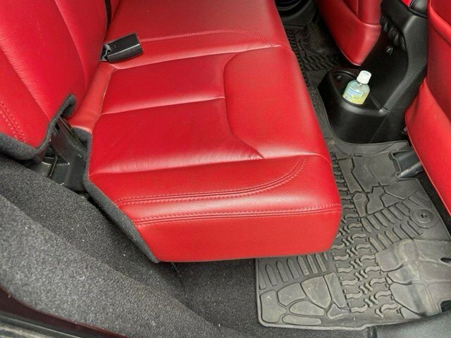 Jeep Wrangler 2.8 Crd 75Th Anniversary 4Wd Euro 6  #60