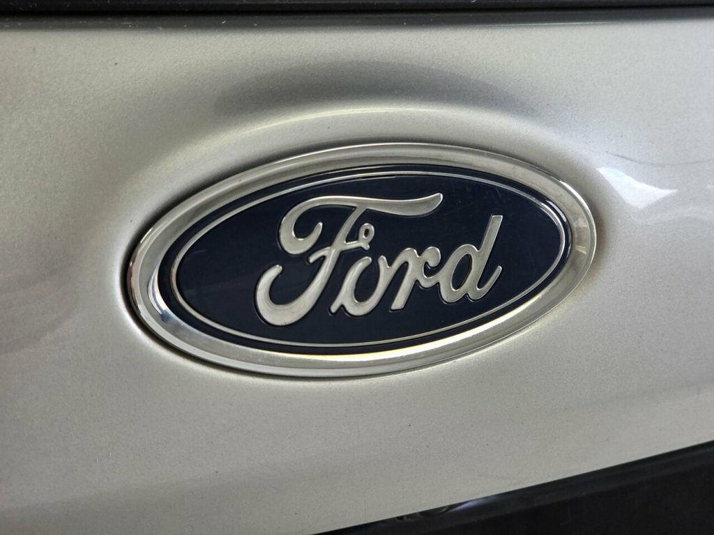 Ford Fiesta 1L Titanium X SC72JVW Silver #5