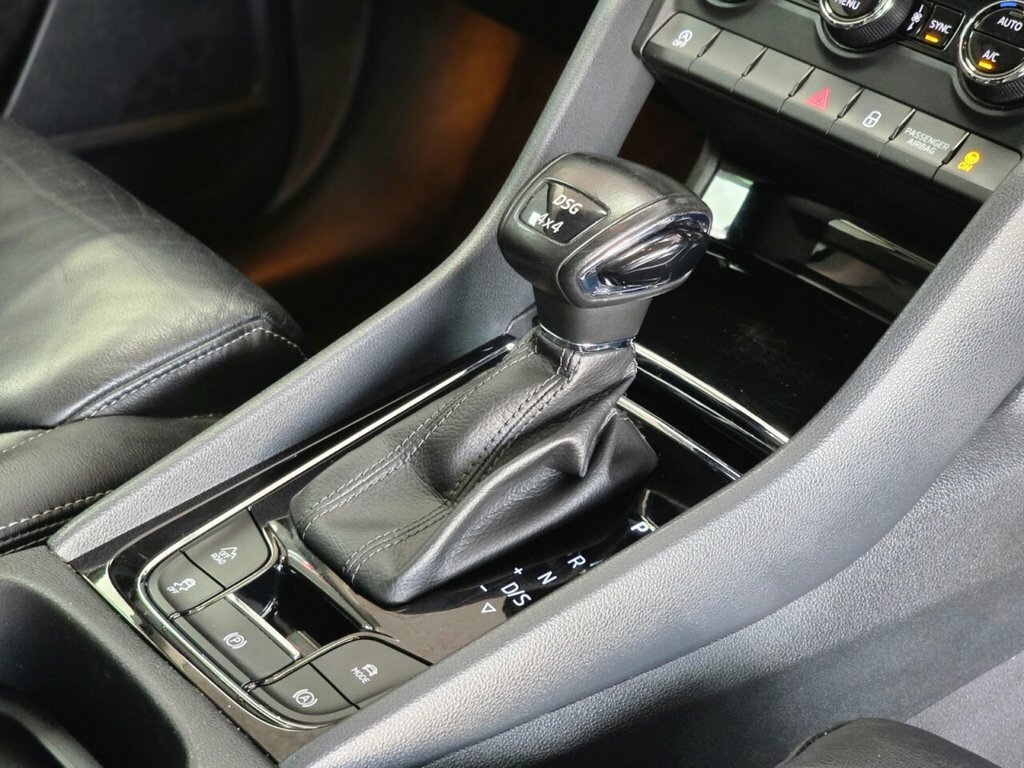 Skoda Kodiaq 2L Edition Grey #6