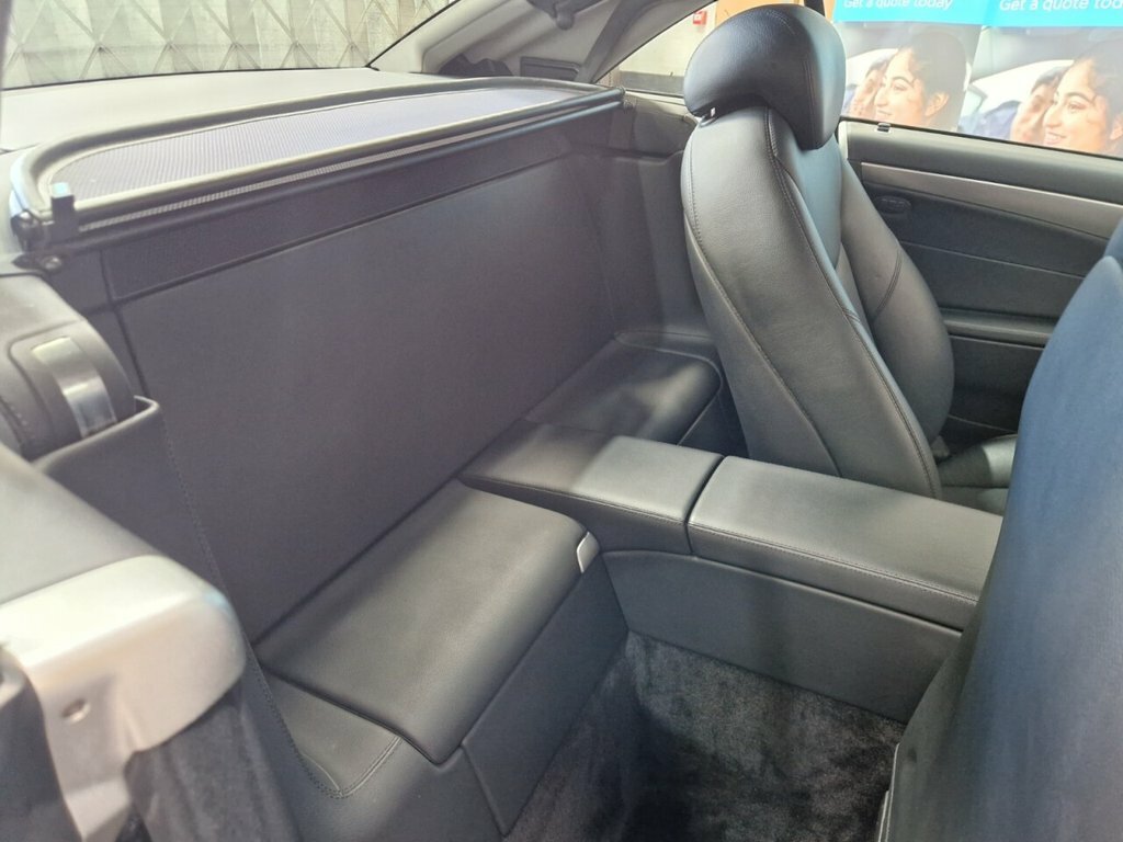 Mercedes-Benz SL Class Sl350 Black #9