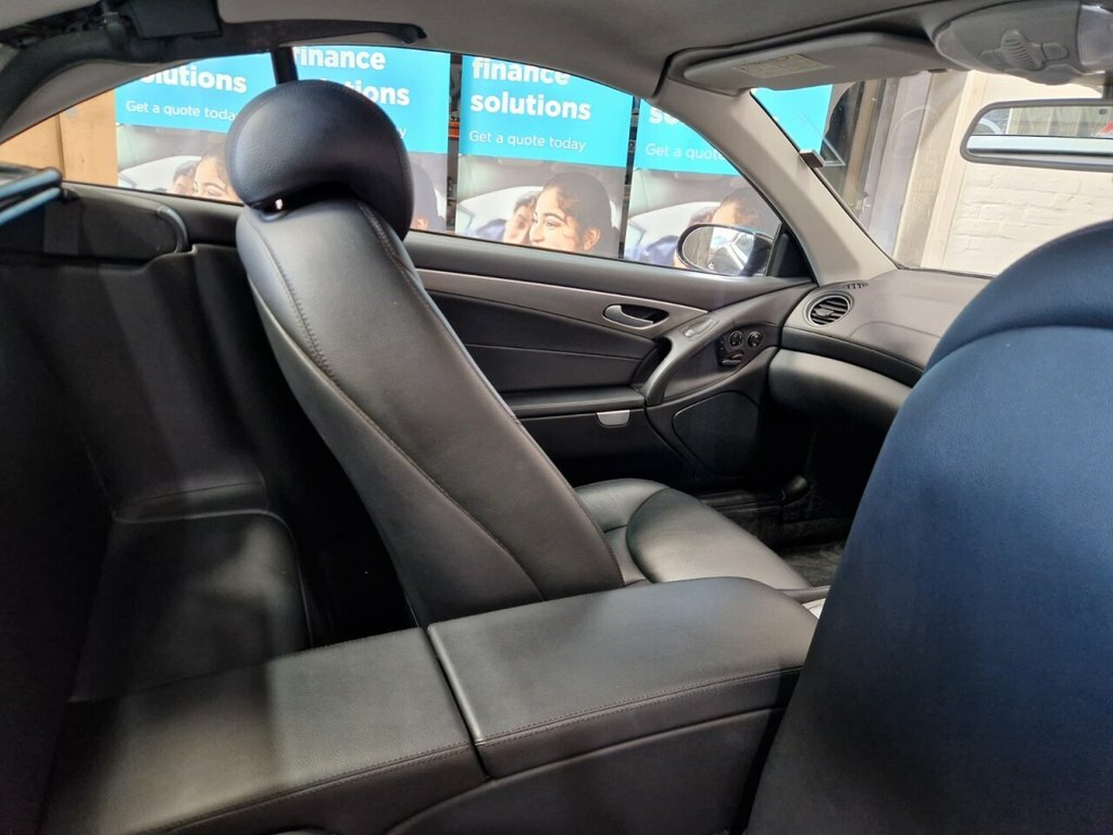 Mercedes-Benz SL Class Sl350 Black #15