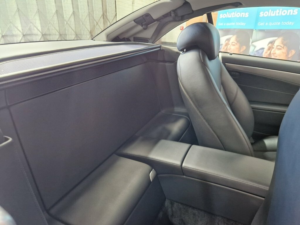 Mercedes-Benz SL Class Sl350 Black #13