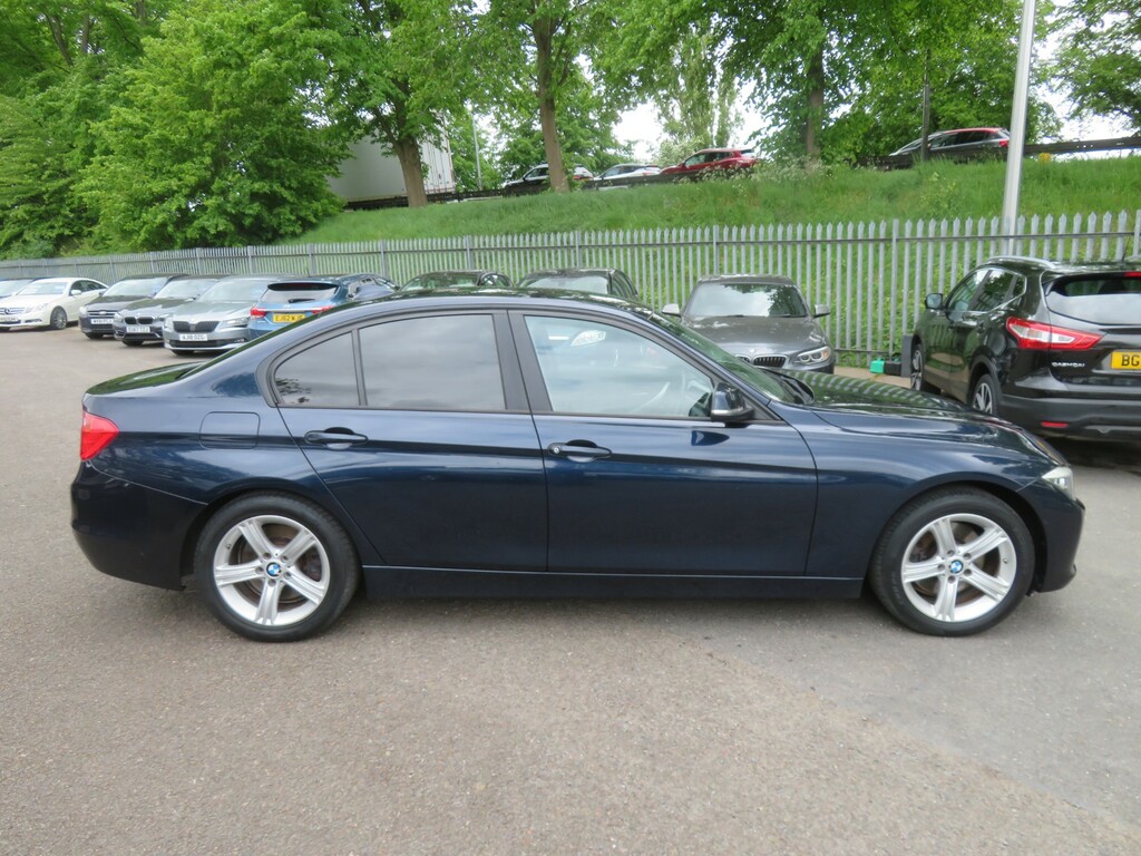 BMW 3 Series Se Automatic YE15WYP #3