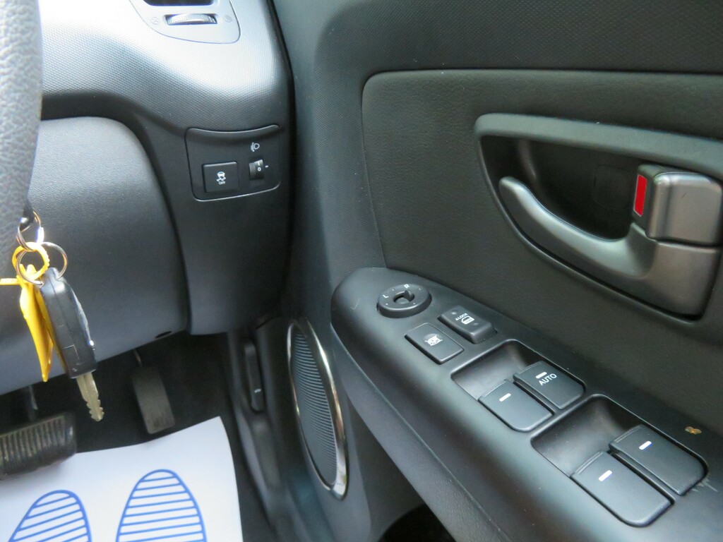 Kia Soul Crdi Tempest Grey #21