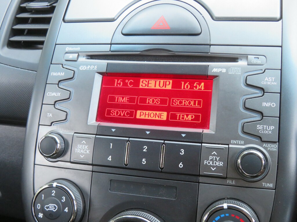 Kia Soul Crdi Tempest Grey #18