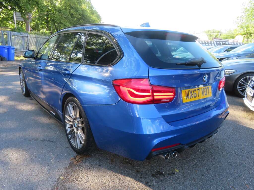 BMW 3 Series M Sport Touring  #6