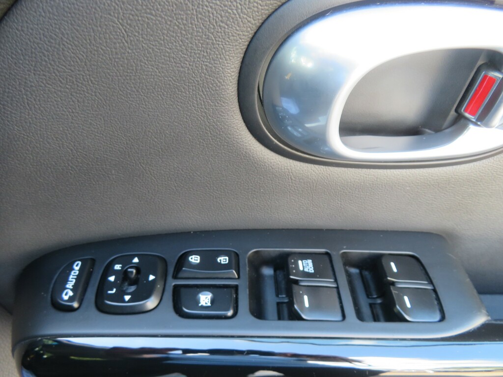 Kia Soul Crdi Maxx Yellow #18