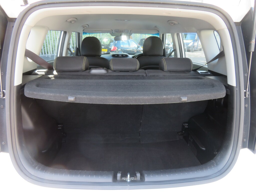 Kia Soul Crdi Maxx Yellow #9