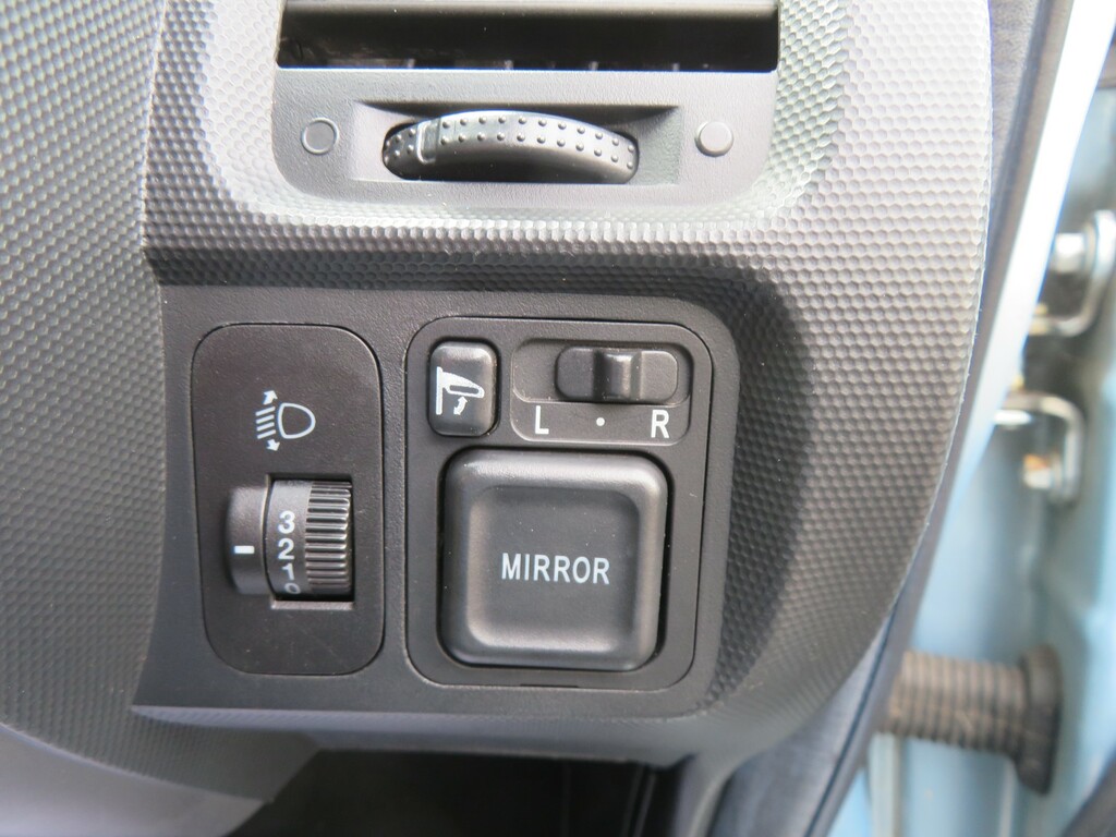 Honda Jazz Dsi Se Silver #15