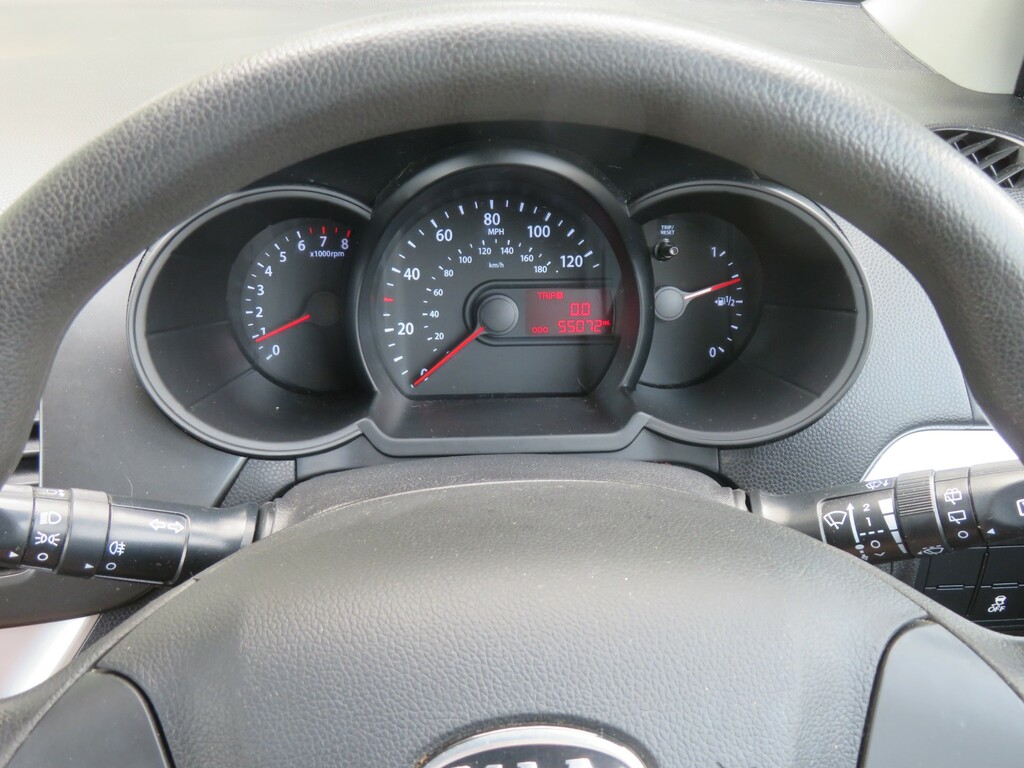 Kia Picanto 3 Green #17