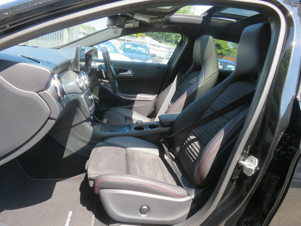 Mercedes-Benz 200 C 200 Se Executive Edition White #12