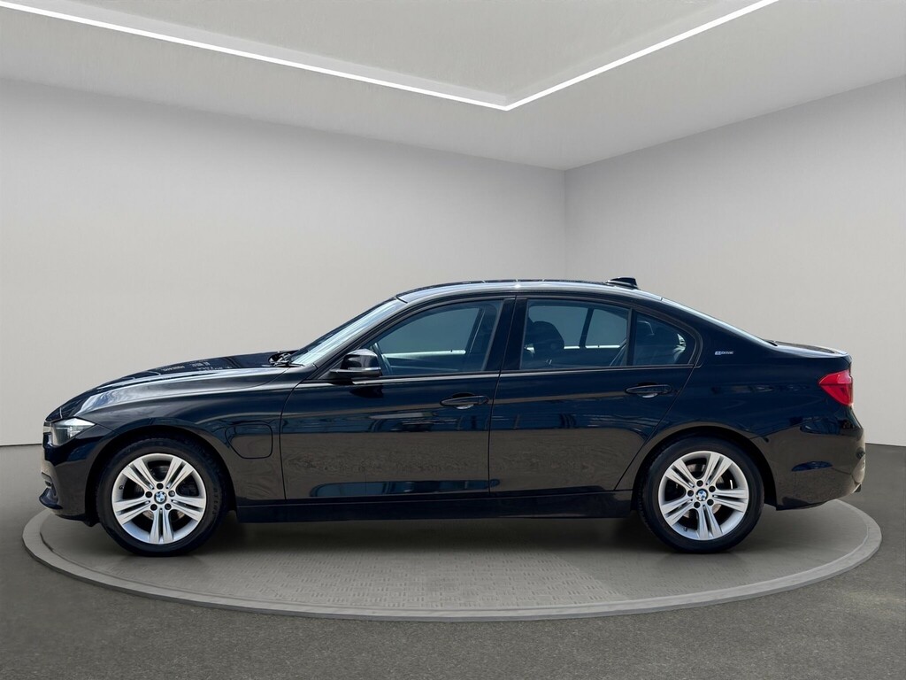 BMW 3 Series 2.0 7.6Kwh Sport Euro 6 Ss HY16XER #5