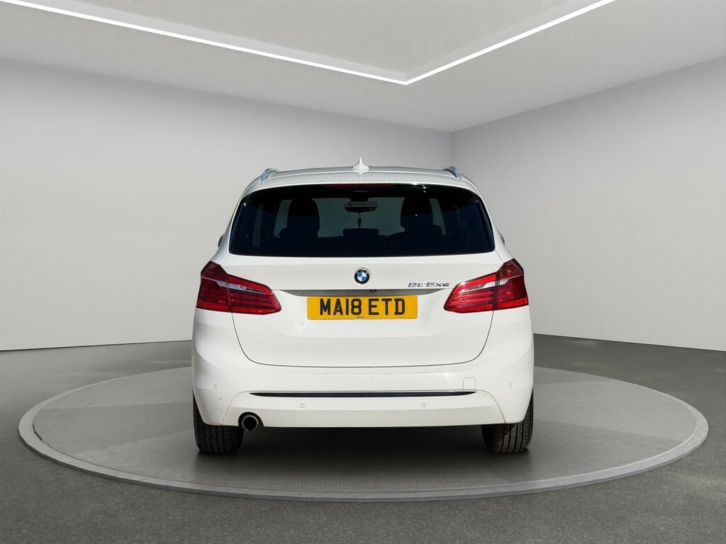BMW 2 Series 1.5 7.6Kwh Sport 4Wd Euro 6 Ss #6
