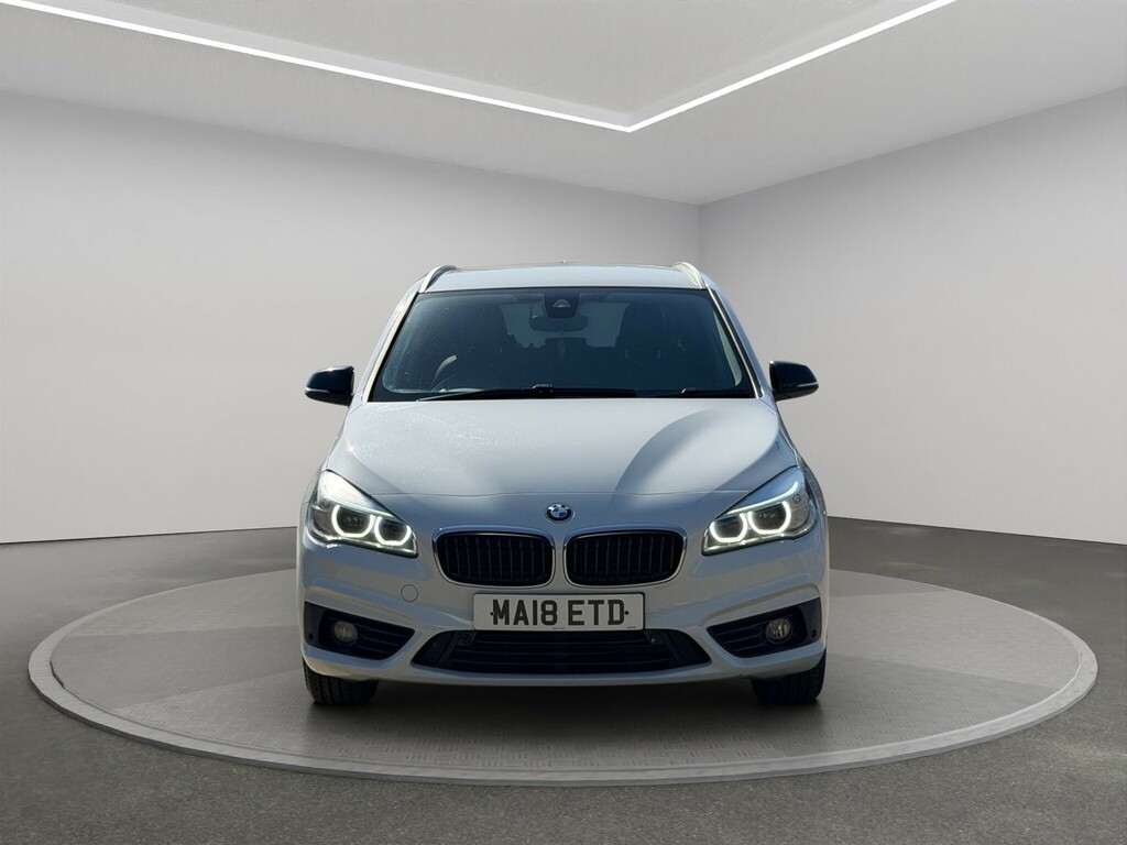 BMW 2 Series 1.5 7.6Kwh Sport 4Wd Euro 6 Ss #2