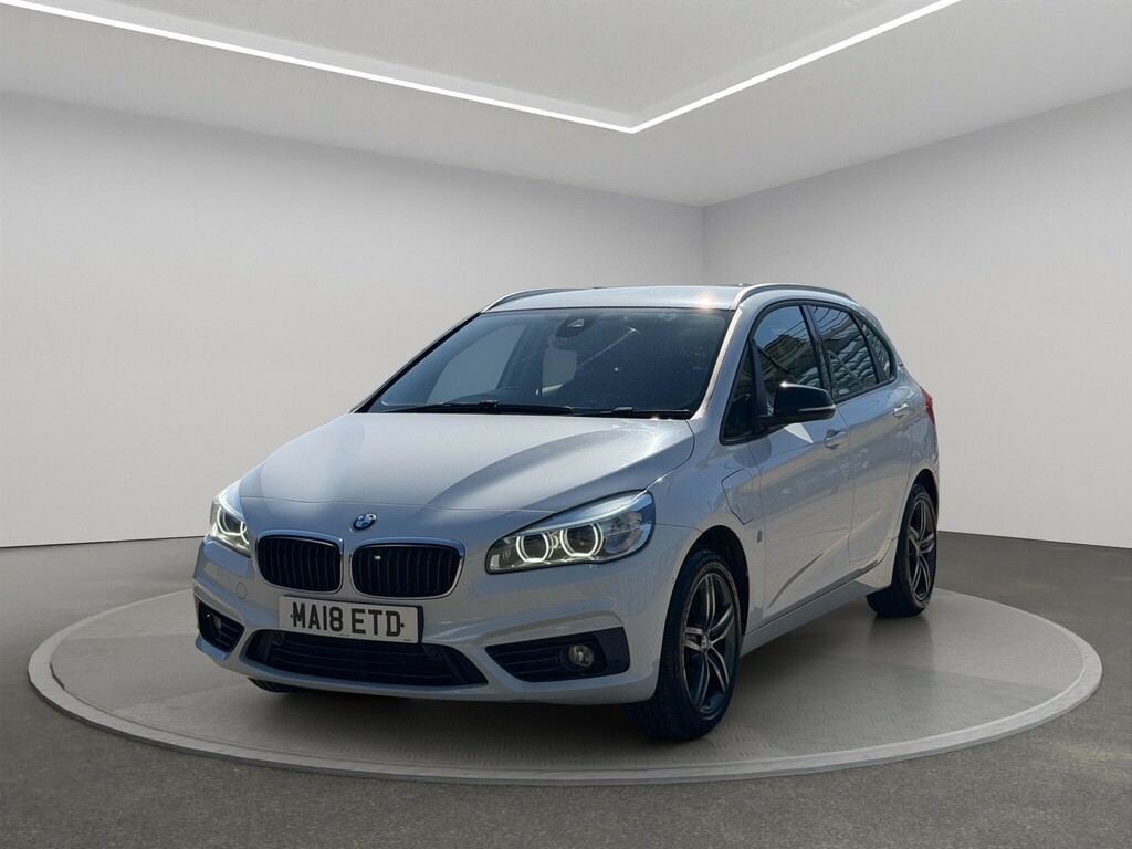 BMW 2 Series 1.5 7.6Kwh Sport 4Wd Euro 6 Ss #3