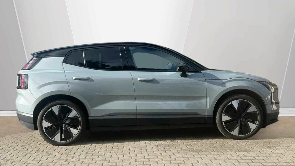 Volvo EX30 Ultra, Twin Motor Performance, HY75ZYB #3