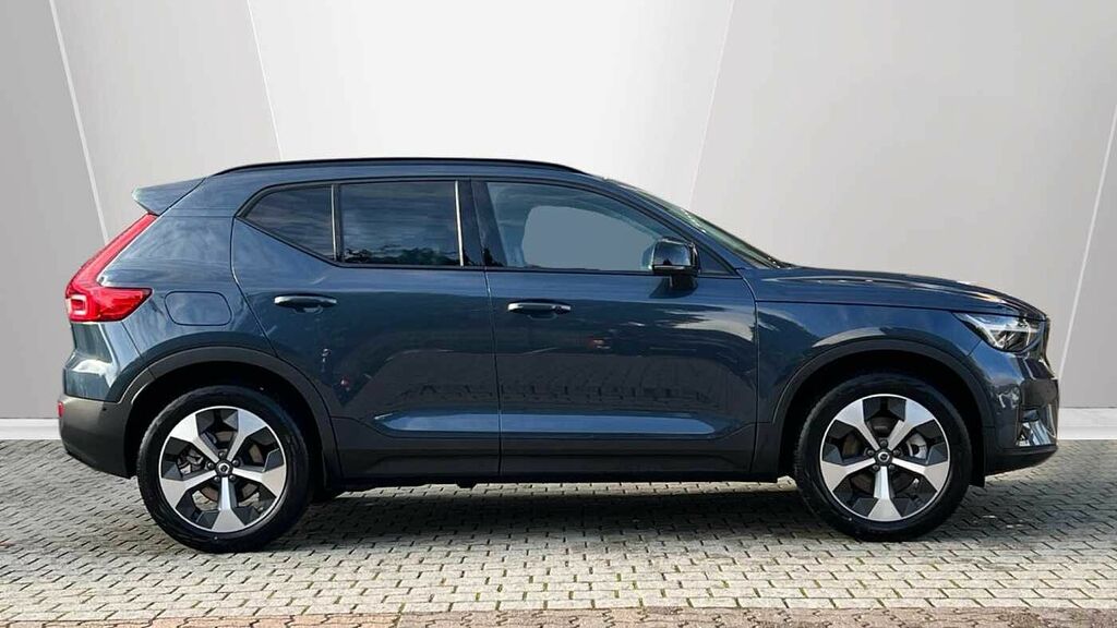 Volvo XC40 2.0 Plus, B3 Mild Hybrid, Dark Leather, 3 HV75GNU #3