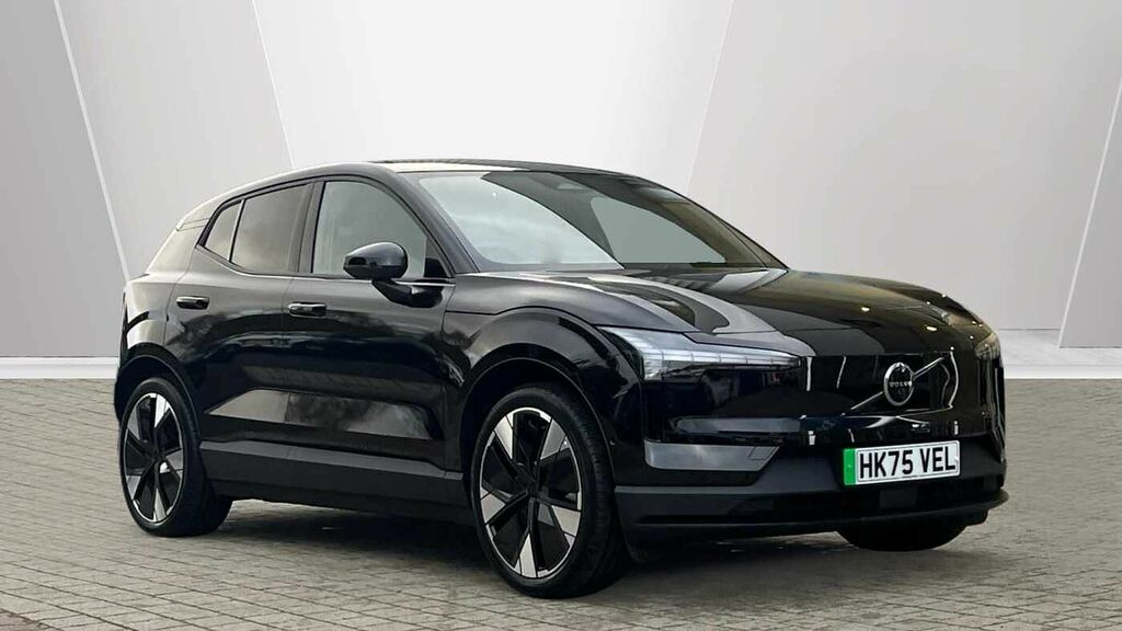 Volvo EX30 Ultra, Twin Motor Performance,