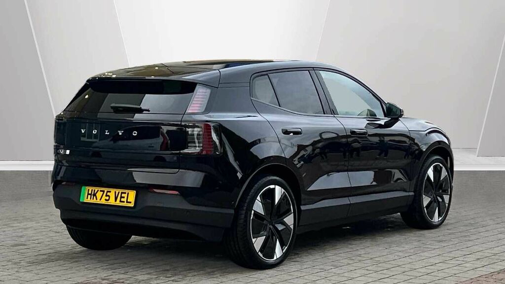 Volvo EX30 Ultra, Twin Motor Performance, HK75VEL  #2
