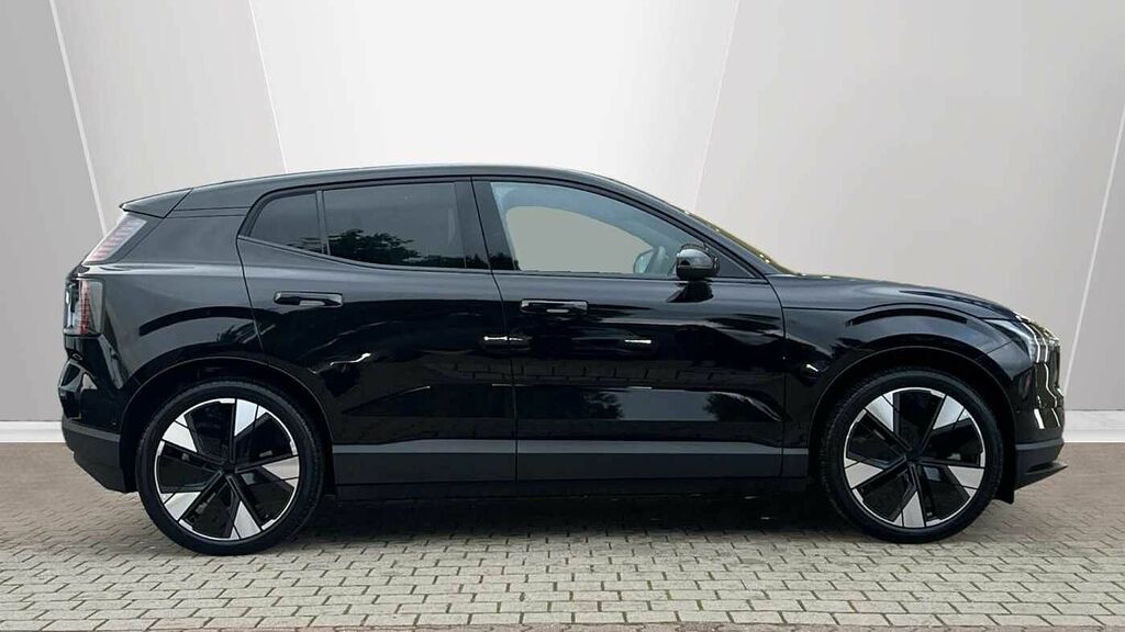 Volvo EX30 Ultra, Twin Motor Performance, HK75VEL  #3