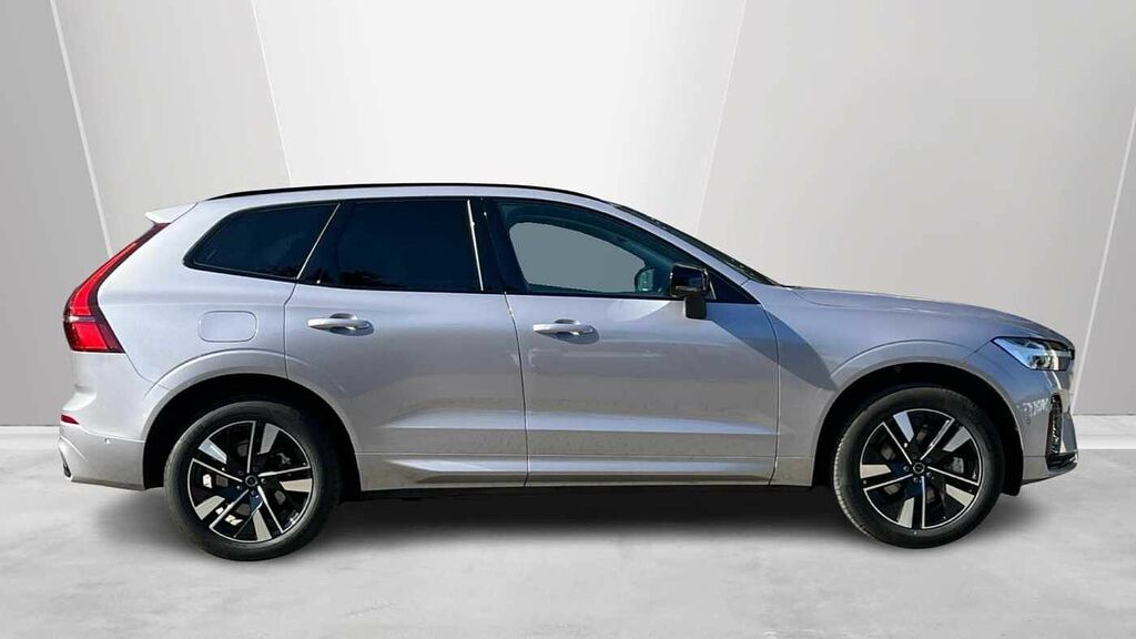 Volvo XC60 2.0 Plus, B5 Awd Mild Hybrid, Dark 360 Ca WF75BYH  #3