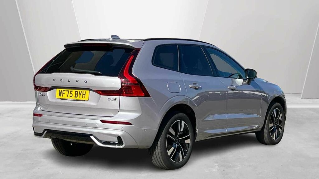 Volvo XC60 2.0 Plus, B5 Awd Mild Hybrid, Dark 360 Ca WF75BYH  #2