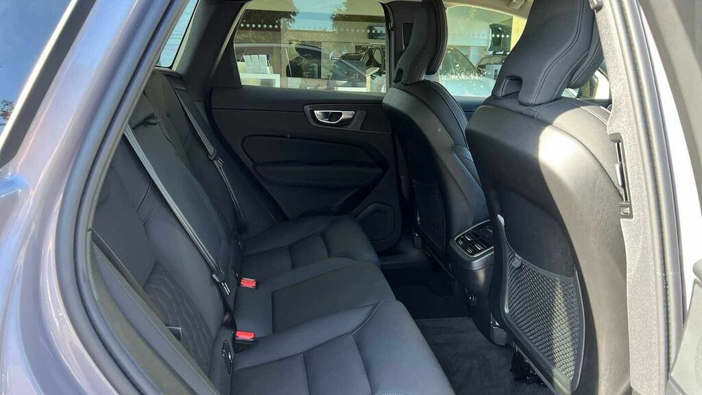 Volvo XC60 2.0 Plus, B5 Awd Mild Hybrid, Dark 360 Ca WF75BYH  #6