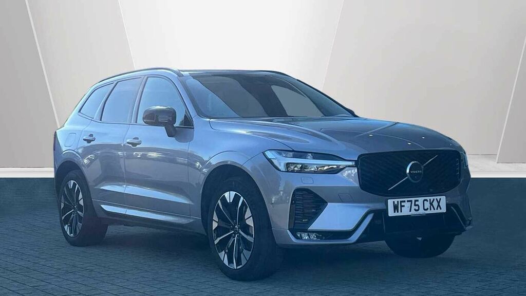Volvo XC60 2.0 Plus Pro, B5 Awd Mild Hybrid, Dark Ve