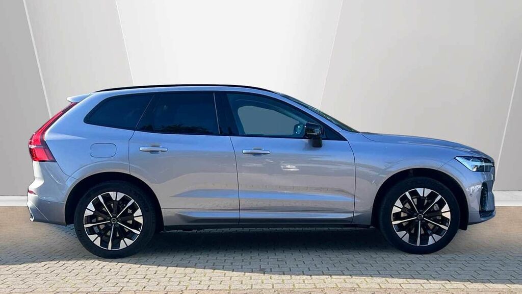 Volvo XC60 2.0 Plus Pro, B5 Awd Mild Hybrid, Dark Ve WF75CKX #3