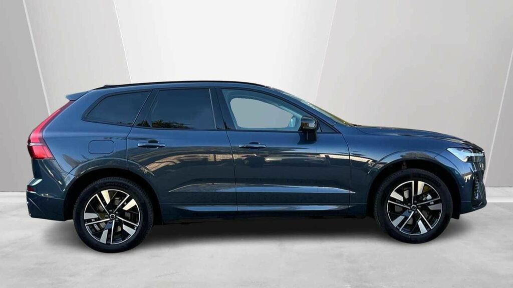 Volvo XC60 2.0 Plus, B5 Awd Mild Hybrid, Dark 360, H WF75CFM #3