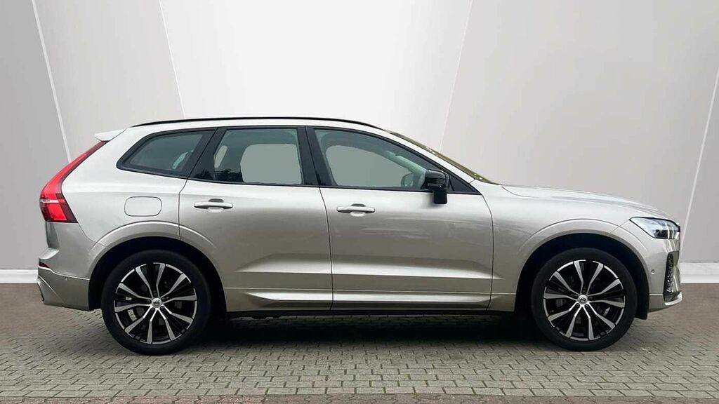 Volvo XC60 2.0 Plus, B4 Awd Mild Hybrid, Dark 360, P KR23XTK #3