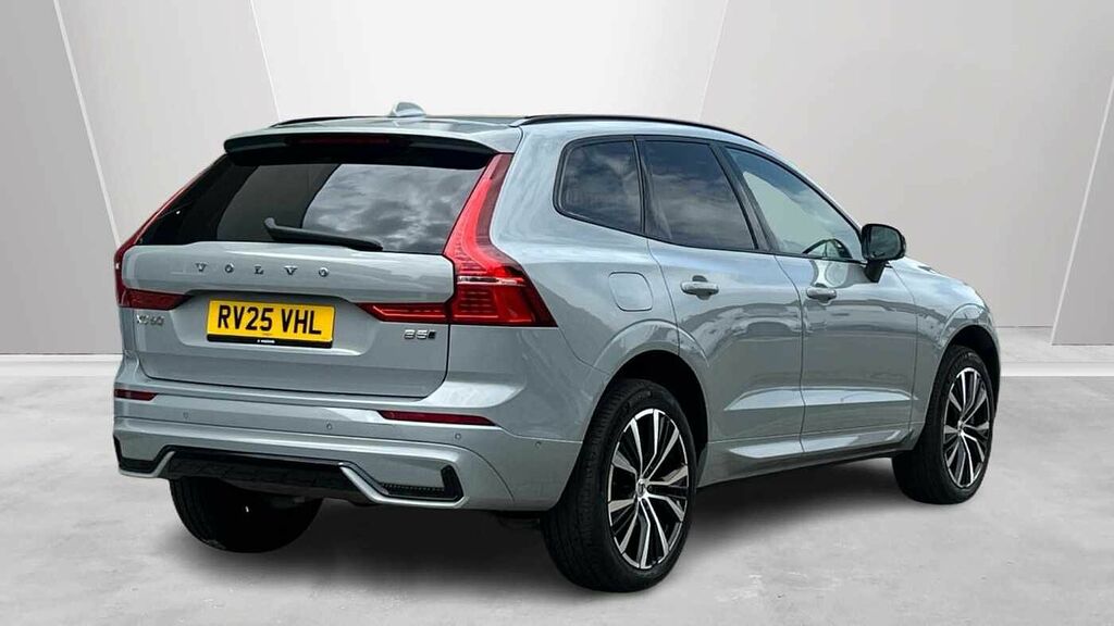 Volvo XC60 2.0 Ultra, B5 Awd Mild Hybrid, Dark Sunro RV25VHL #2
