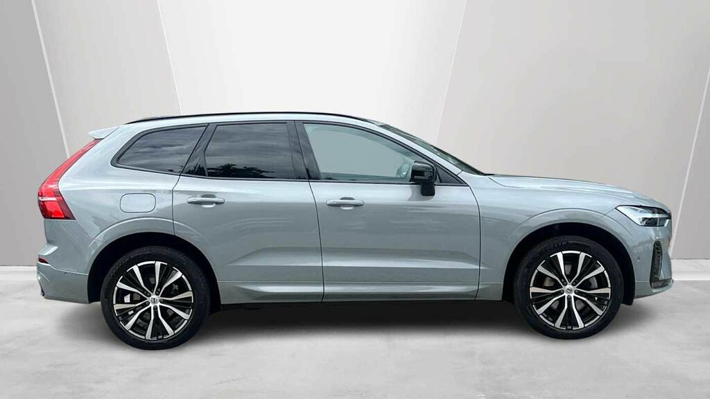 Volvo XC60 2.0 Ultra, B5 Awd Mild Hybrid, Dark Sunro RV25VHL #3