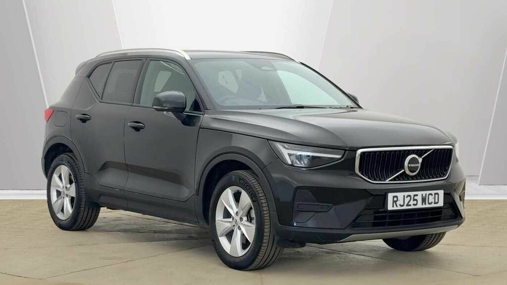 Volvo XC40 2.0 Core, B3 Mild Hybrid, 