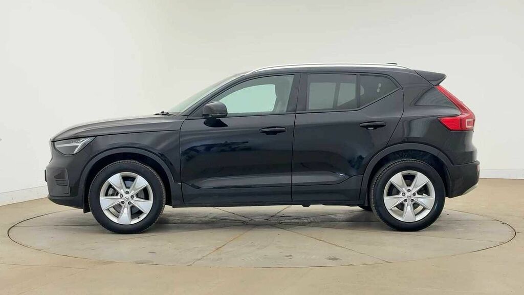 Volvo XC40 2.0 Core, B3 Mild Hybrid, RJ25WCD #6